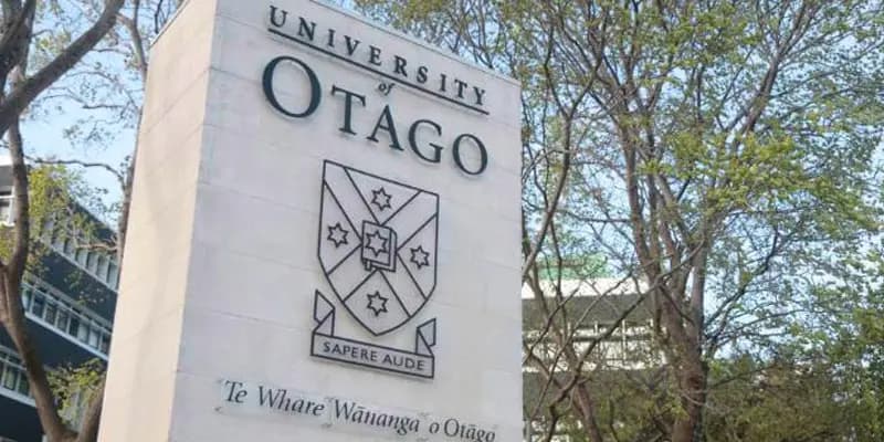 University of Otago
