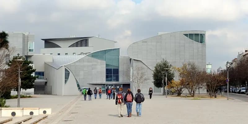 École Normale Supérieure de Lyon