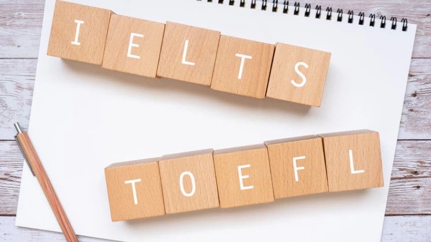 IELTS ve TOEFL Arasındaki Farklar · Dream Big