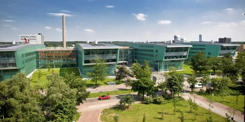 Radboud Universiteit
