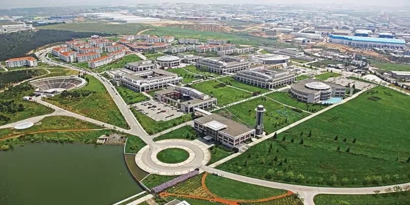 Sabancı Üniversitesi