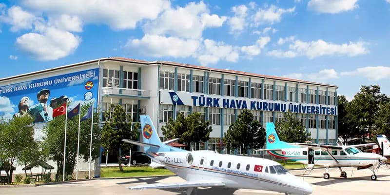 Türk Hava Kurumu Üniversitesi