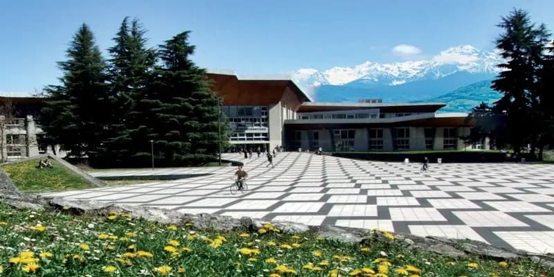 Université Grenoble Alpes (UGA)
