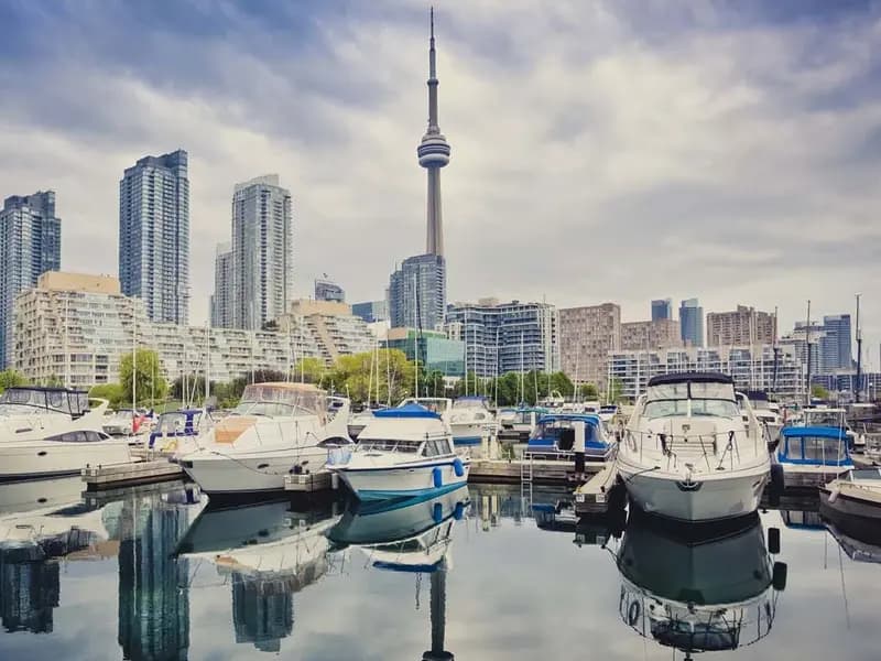 Kanada Üniversiteleri