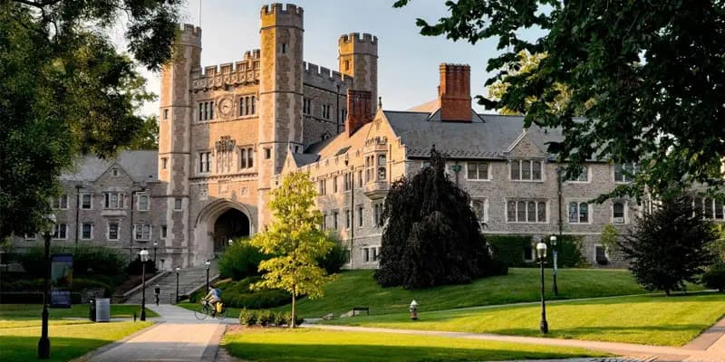 Princeton University