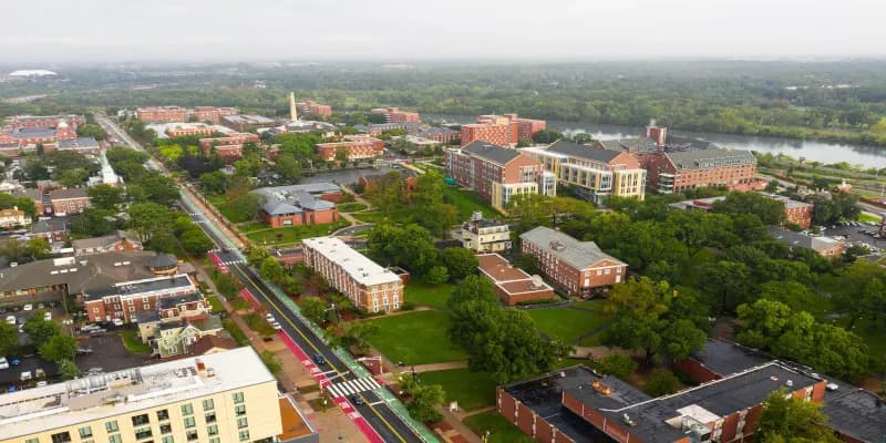 Rutgers University-New Brunswick