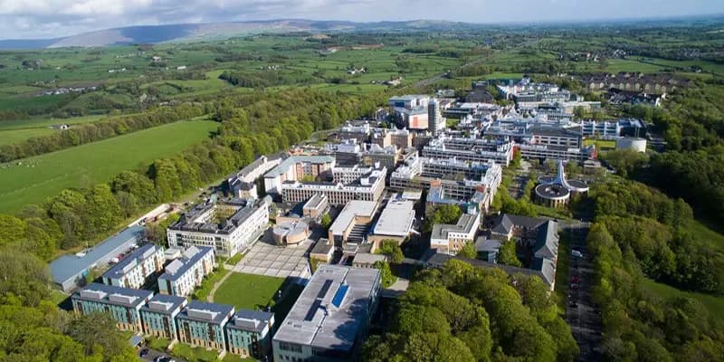Lancaster University