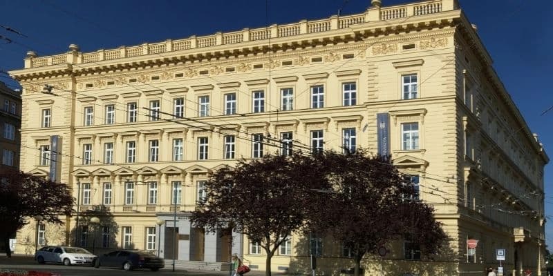 Masaryk University