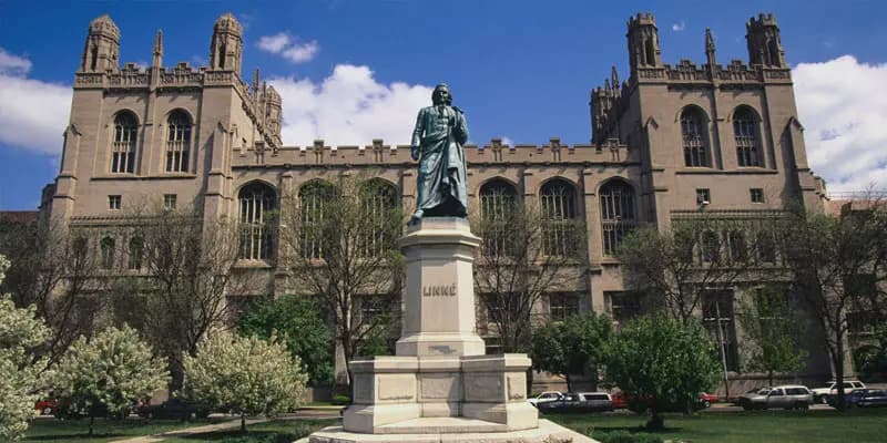University of Chicago