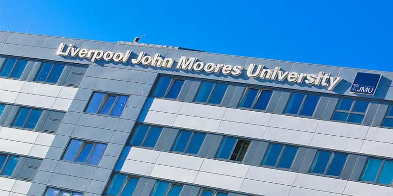 Liverpool John Moores University