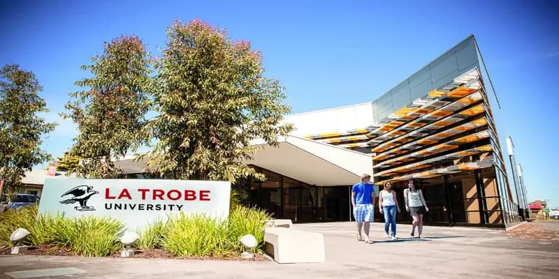 La Trobe University