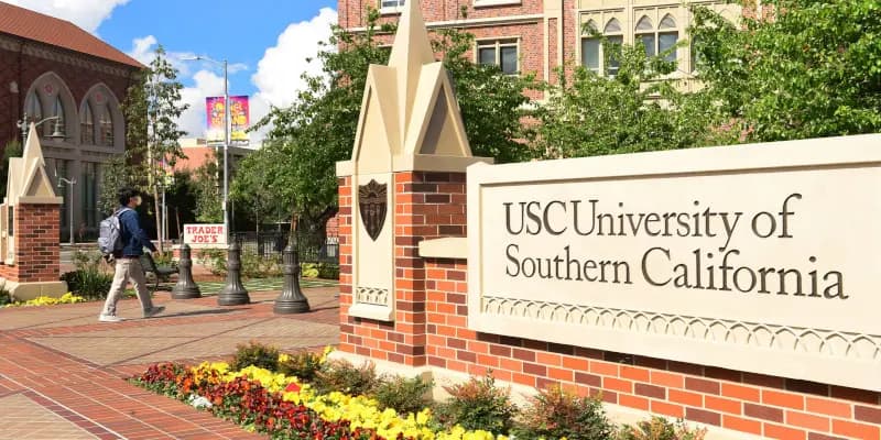 University of Southern California (USC)