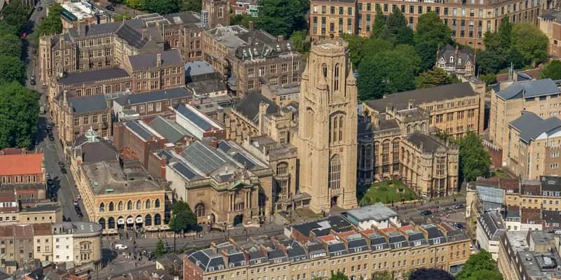 University of Bristol