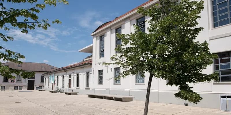 Nuova Accademia di Belle Arti (NABA)