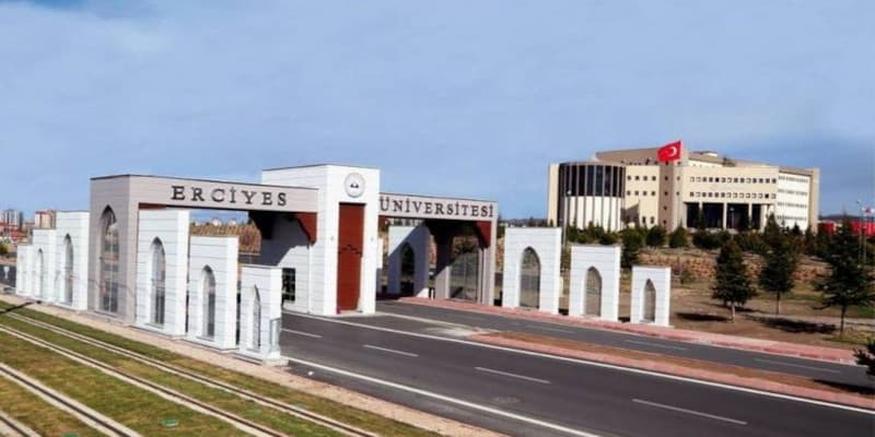 Erciyes Üniversitesi
