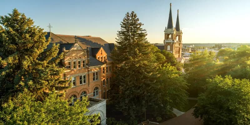 Gonzaga University