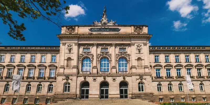Julius-Maximilians-Universität Würzburg
