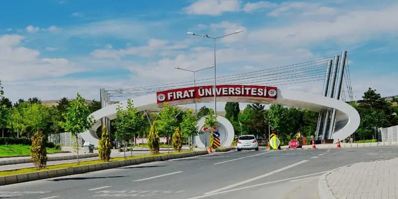 Fırat Üniversitesi