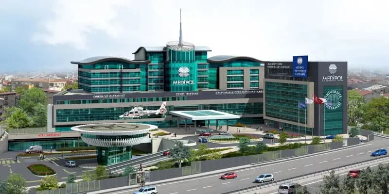 İstanbul Medipol Üniversitesi