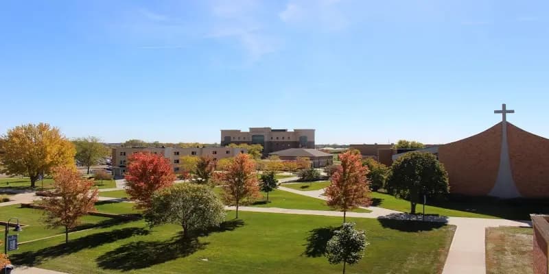 Dakota Wesleyan University