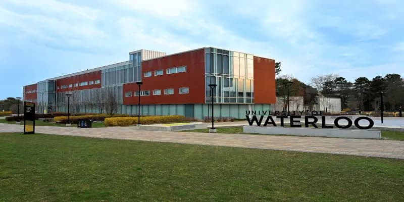 University of Waterloo
