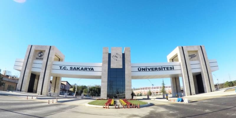 Sakarya Üniversitesi