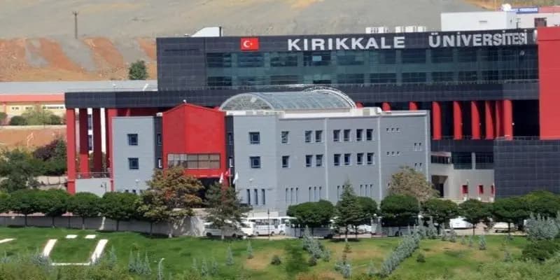 Kırıkkale Üniversitesi