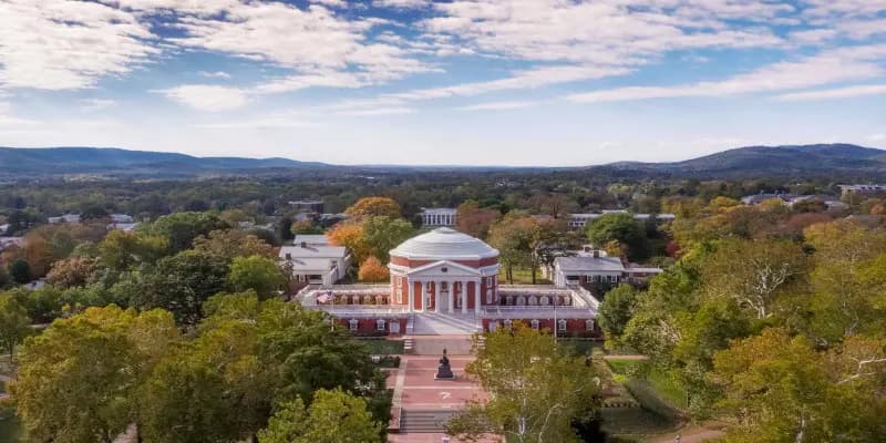 University of Virginia (UVA)