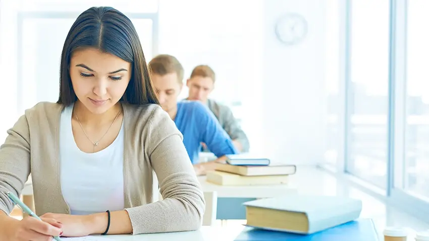 SAT ve ACT sınavları arasındaki farklar nelerdir? · Dream Big