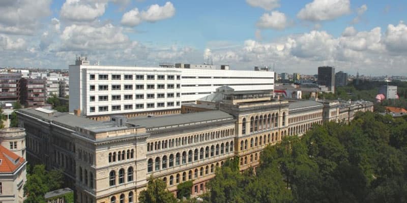 Technische Universität Berlin (Technical University Berlin)