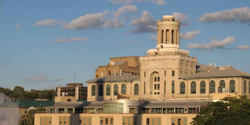 Carnegie Mellon University