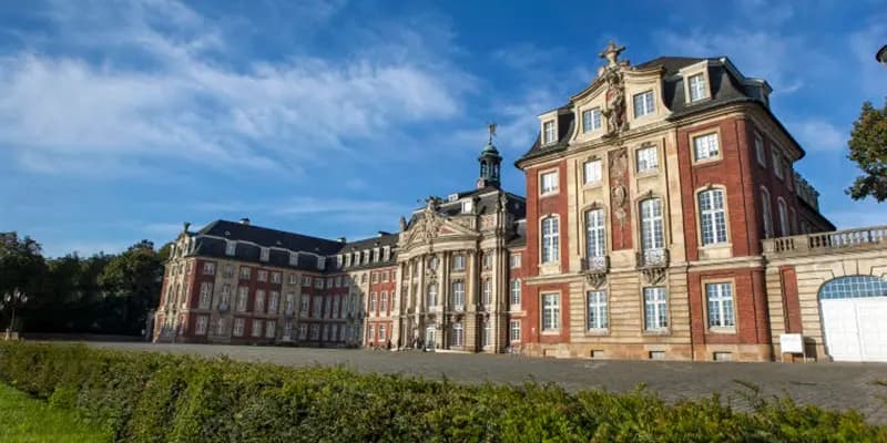 University of Münster