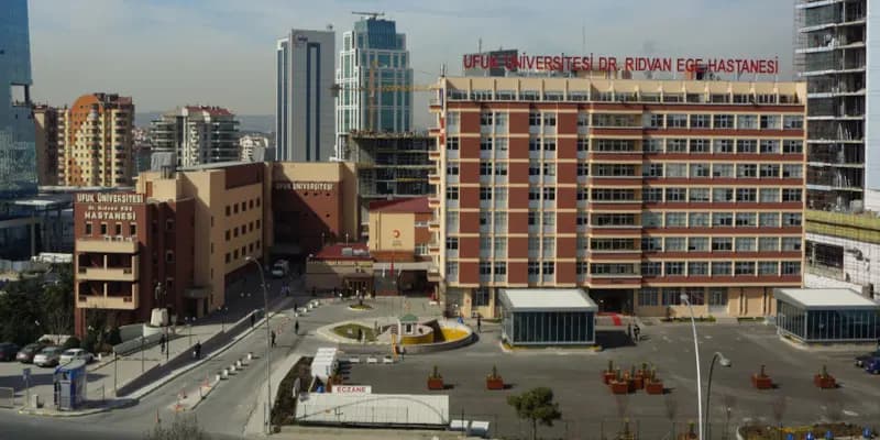 Ufuk Üniversitesi
