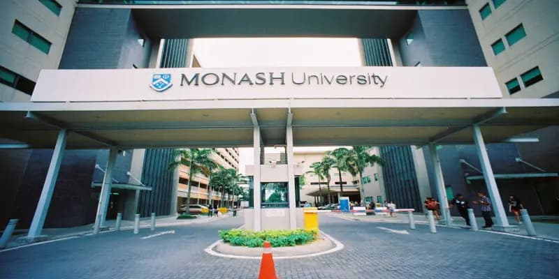 Monash University