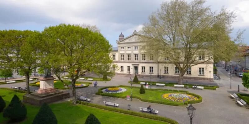 University of Göttingen