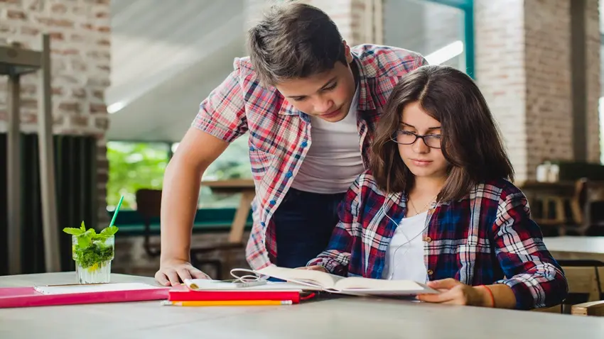 GMAT Özel Ders ve Hazırlık Kursları · Dream Big