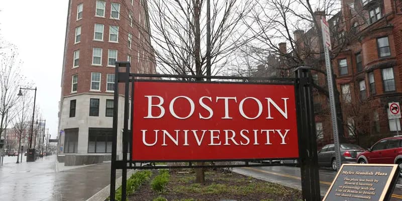 Boston University