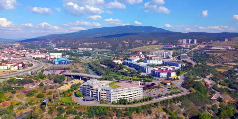 Karabük Üniversitesi