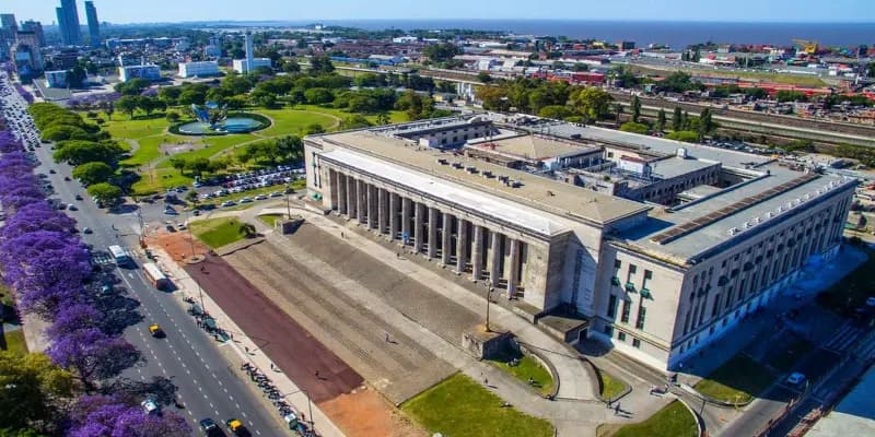 Universidad de Buenos Aires (UBA)