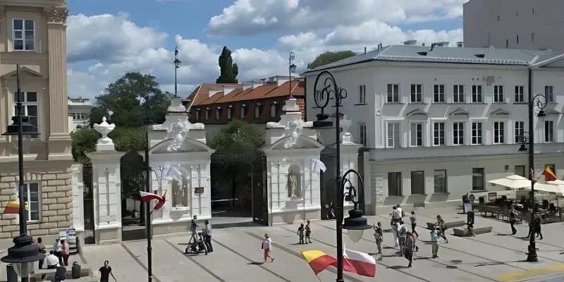 University of Ecology and Management in Warsaw