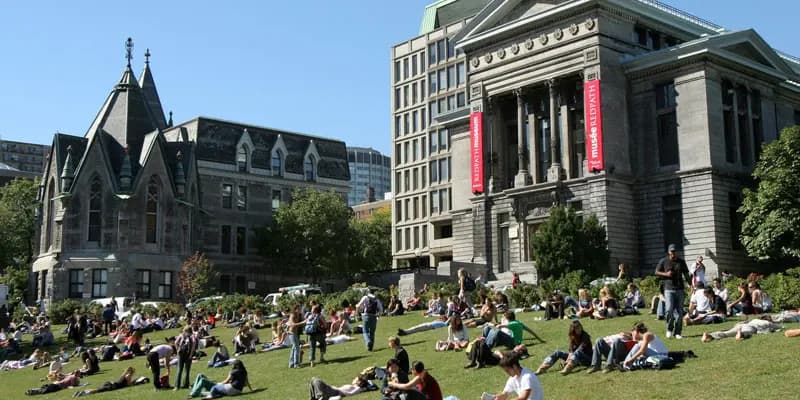 McGill University