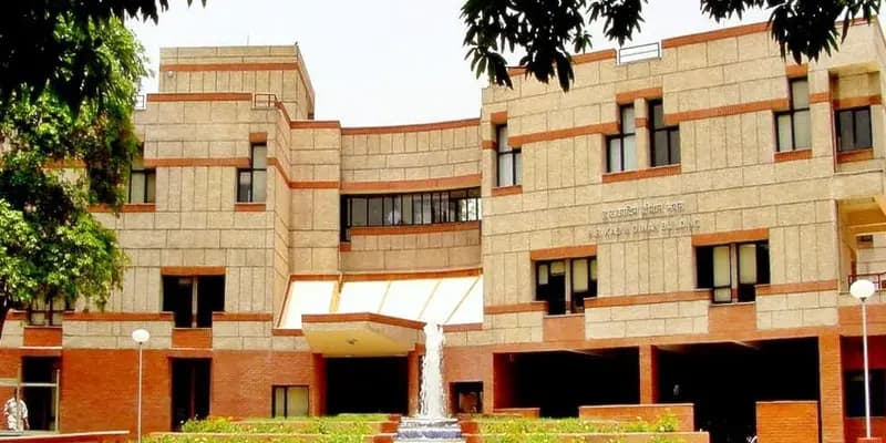 Indian Institute of Technology Kanpur (IIT Kanpur)