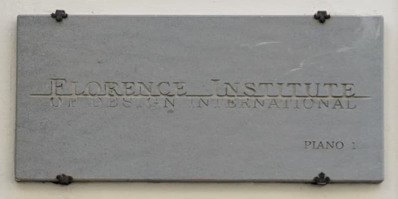Florence Institute of Design International (FIDI)