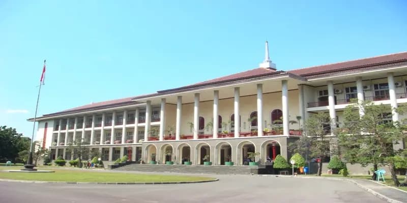 Gadjah Mada University