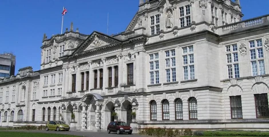 Cardiff University