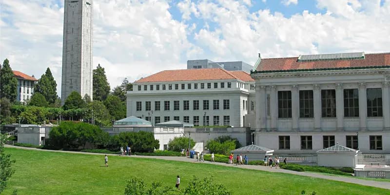 University of California, Berkeley