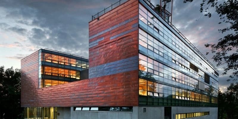 Technical University of Liberec