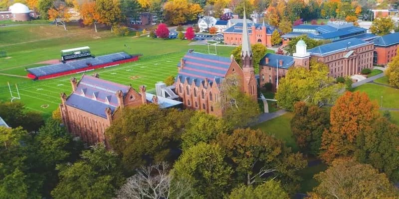 Wesleyan University