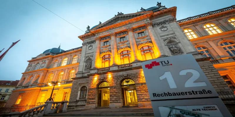 Technische Universität Graz