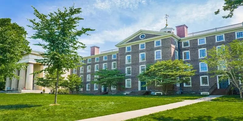 Brown University